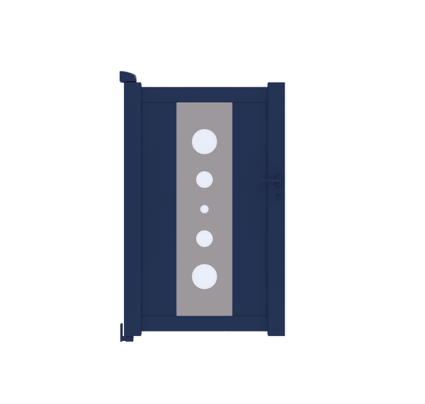 Portillon Prestige Uranie - NEO Fermeture