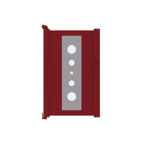 Portillon Prestige Uranie - NEO Fermeture
