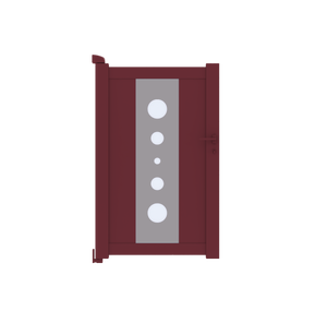 Portillon Prestige Uranie - NEO Fermeture