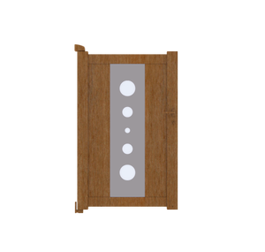 Portillon Prestige Uranie - NEO Fermeture