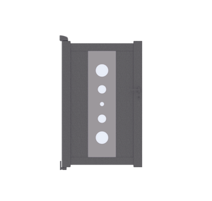 Portillon Prestige Uranie - NEO Fermeture