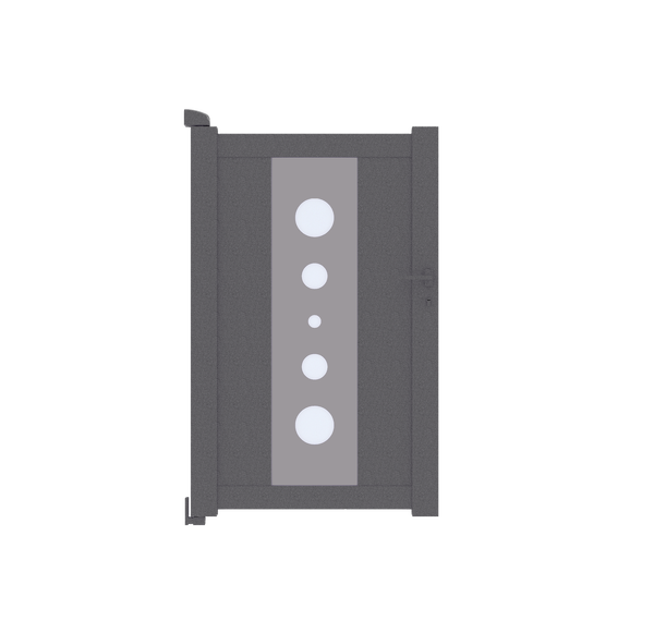 Portillon Prestige Uranie - NEO Fermeture