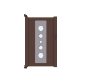 Portillon Prestige Uranie - NEO Fermeture