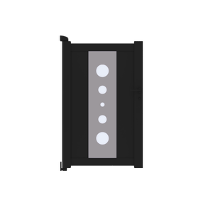 Portillon Prestige Uranie - NEO Fermeture