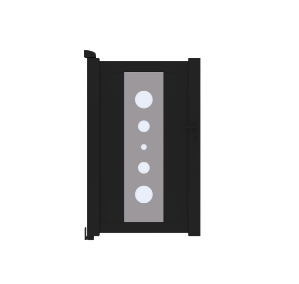 Portillon Prestige Uranie - NEO Fermeture
