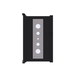 Portillon Prestige Uranie - NEO Fermeture