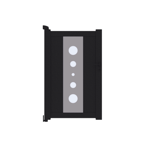 Portillon Prestige Uranie - NEO Fermeture