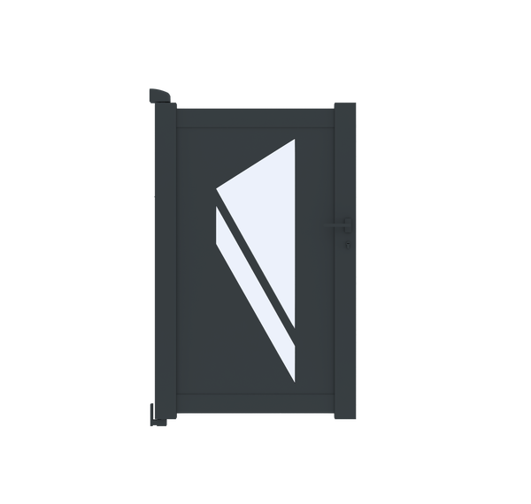 Portillon Prestige Thémis - NEO Fermeture