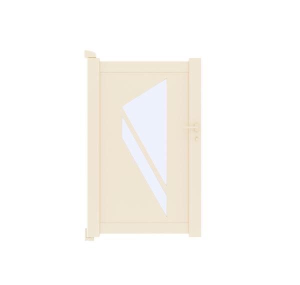 Portillon Prestige Thémis - NEO Fermeture