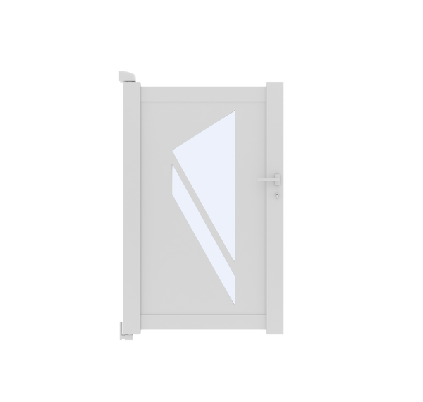 Portillon Prestige Thémis - NEO Fermeture