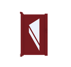 Portillon Prestige Thémis - NEO Fermeture