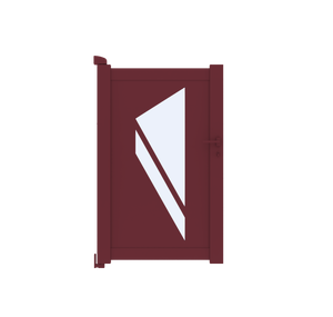 Portillon Prestige Thémis - NEO Fermeture
