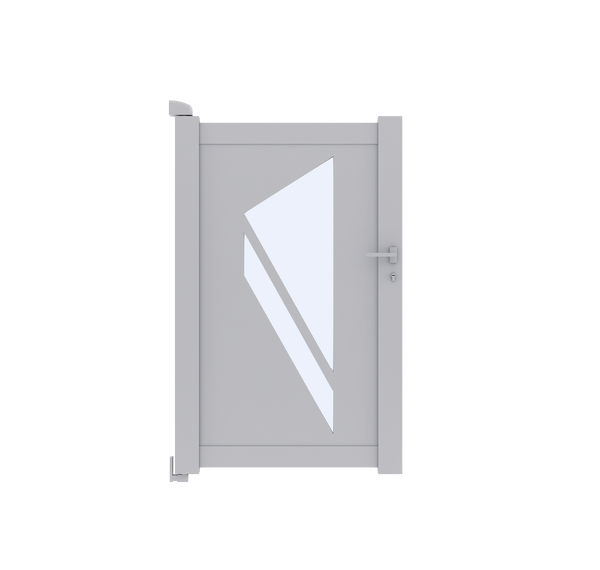Portillon Prestige Thémis - NEO Fermeture