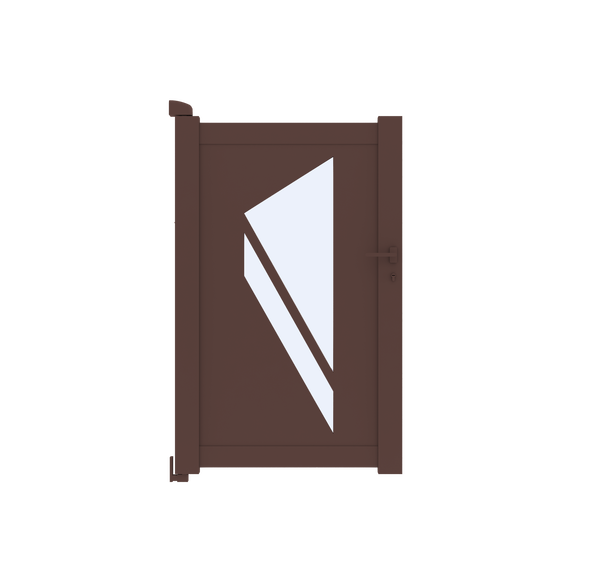 Portillon Prestige Thémis - NEO Fermeture