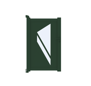 Portillon Prestige Thémis - NEO Fermeture