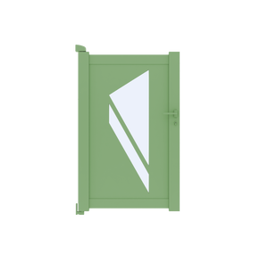 Portillon Prestige Thémis - NEO Fermeture