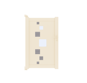 Portillon Prestige Okéa - NEO Fermeture