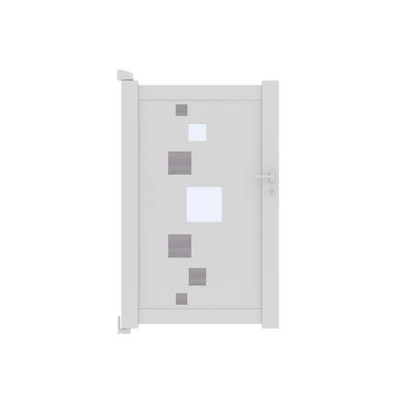 Portillon Prestige Okéa - NEO Fermeture