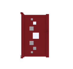 Portillon Prestige Okéa - NEO Fermeture