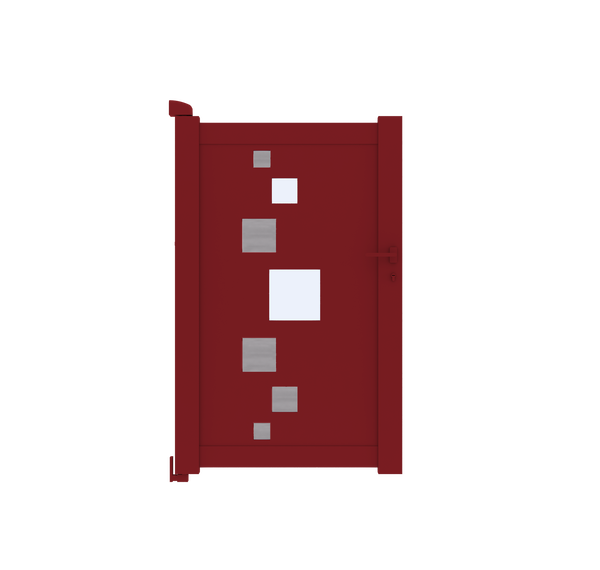 Portillon Prestige Okéa - NEO Fermeture