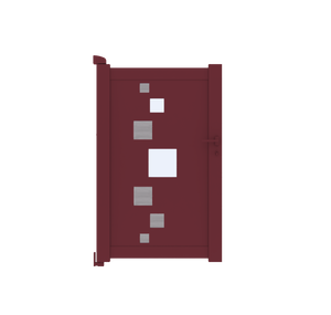 Portillon Prestige Okéa - NEO Fermeture