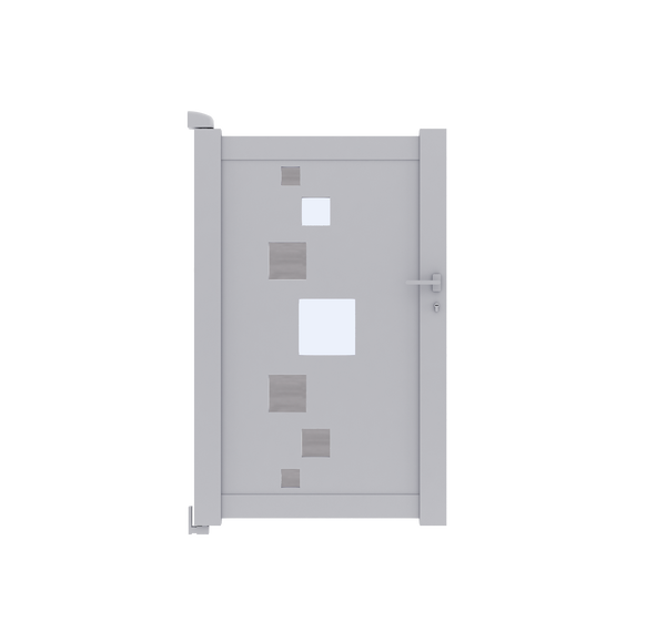 Portillon Prestige Okéa - NEO Fermeture