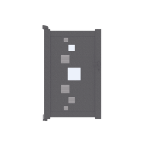 Portillon Prestige Okéa - NEO Fermeture