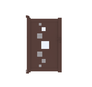 Portillon Prestige Okéa - NEO Fermeture