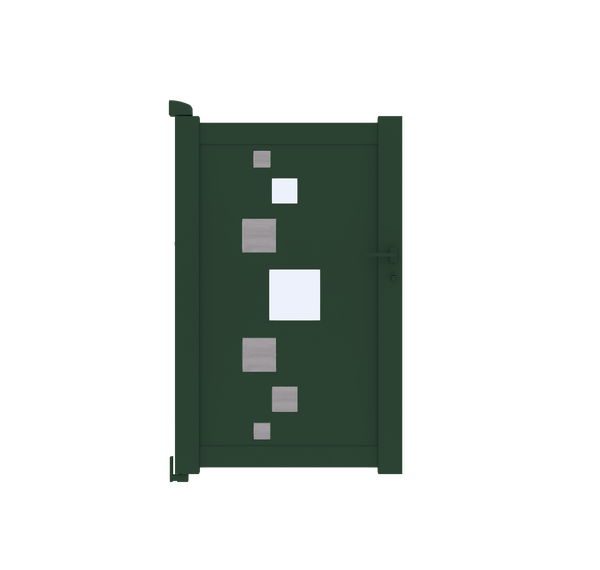 Portillon Prestige Okéa - NEO Fermeture