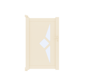 Portillon Prestige Iton - NEO Fermeture