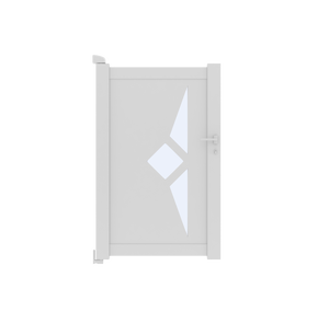 Portillon Prestige Iton - NEO Fermeture