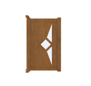 Portillon Prestige Iton - NEO Fermeture