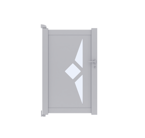 Portillon Prestige Iton - NEO Fermeture