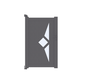 Portillon Prestige Iton - NEO Fermeture