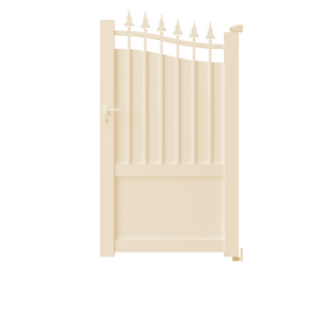Portillon Tradition Prax - NEO Fermeture