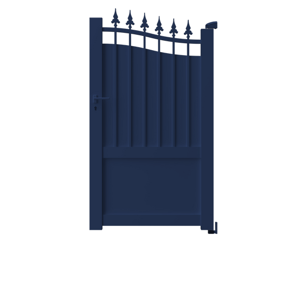 Portillon Tradition Prax - NEO Fermeture