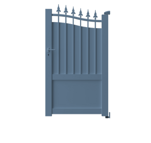 Portillon Tradition Prax - NEO Fermeture