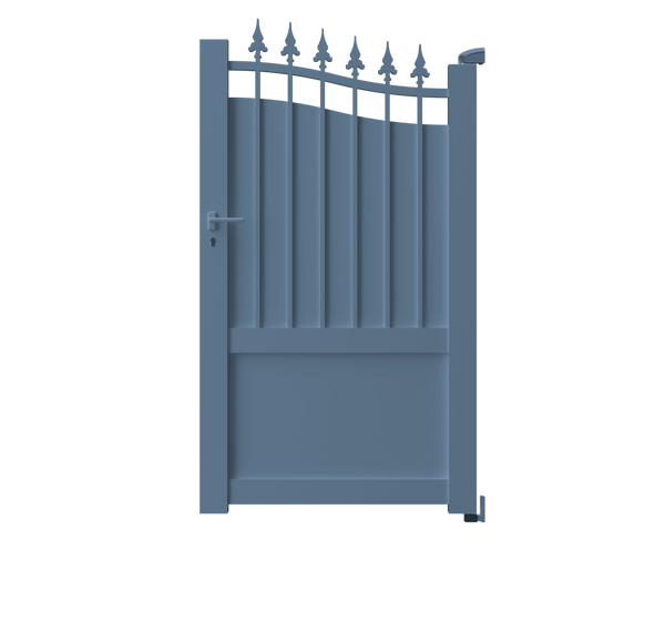 Portillon Tradition Prax - NEO Fermeture