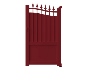 Portillon Tradition Prax - NEO Fermeture