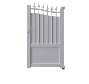 Portillon Tradition Prax - NEO Fermeture