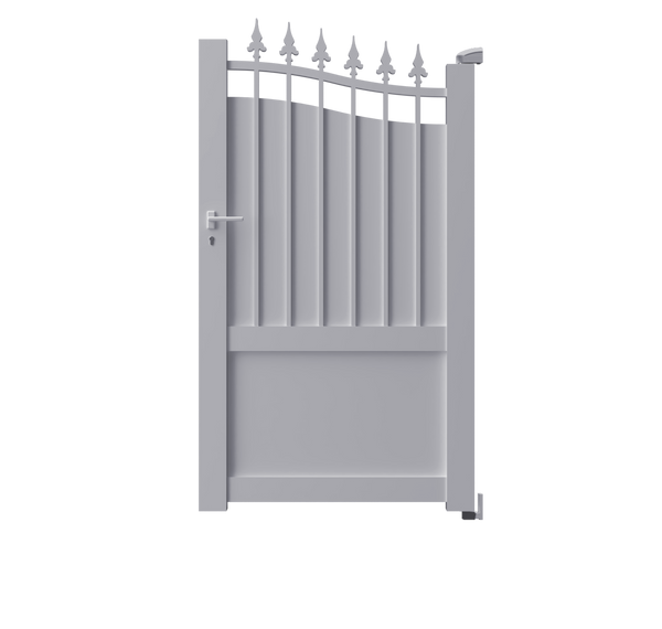Portillon Tradition Prax - NEO Fermeture