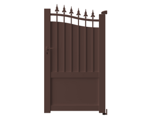 Portillon Tradition Prax - NEO Fermeture