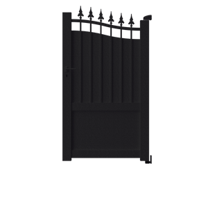 Portillon Tradition Prax - NEO Fermeture