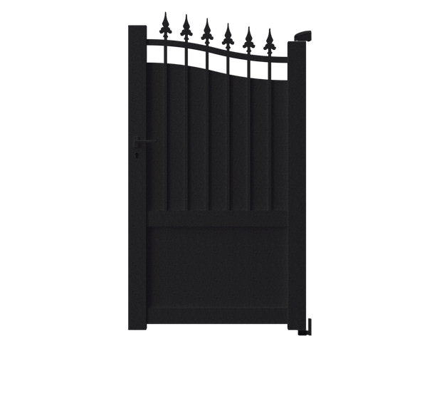 Portillon Tradition Prax - NEO Fermeture