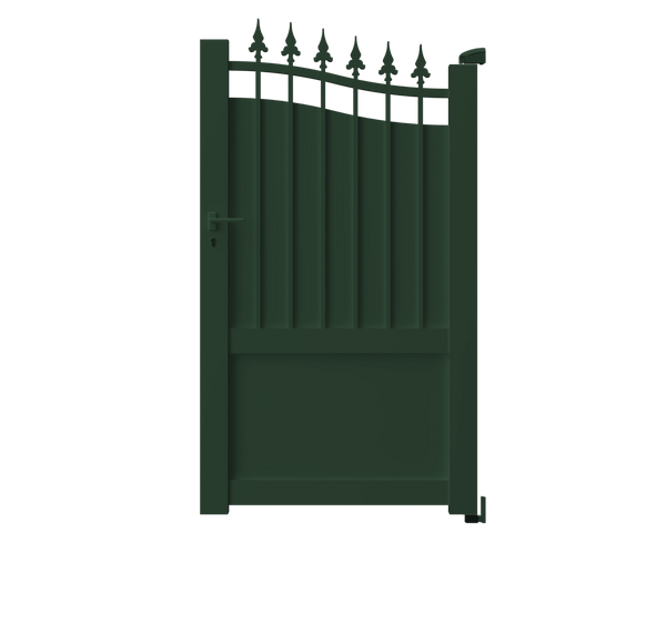 Portillon Tradition Prax - NEO Fermeture