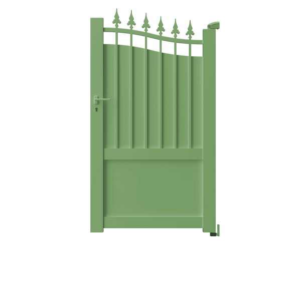 Portillon Tradition Prax - NEO Fermeture