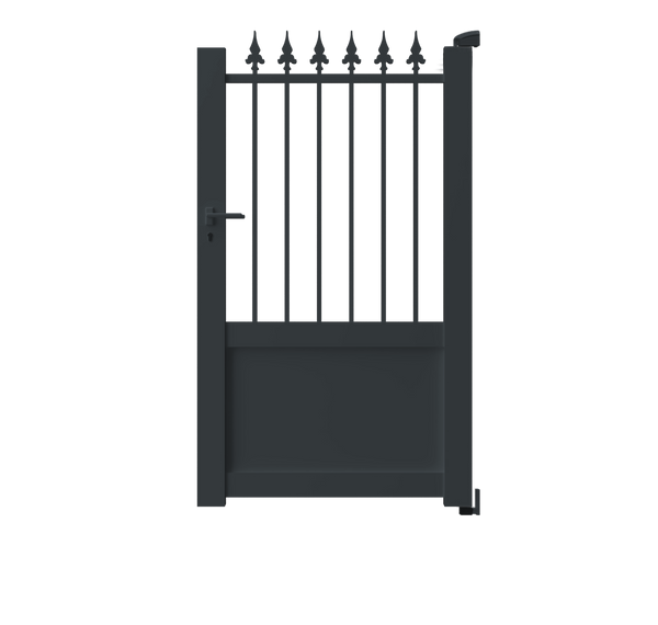 Portillon Tradition Harmonie - NEO Fermeture