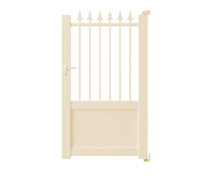 Portillon Tradition Harmonie - NEO Fermeture