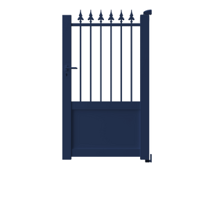 Portillon Tradition Harmonie - NEO Fermeture