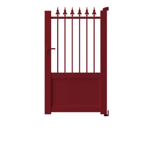 Portillon Tradition Harmonie - NEO Fermeture